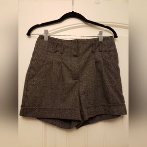 BCX | Tweed Shorts